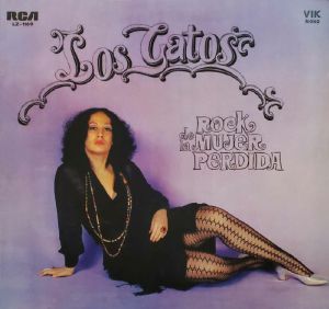 Rock De La Mujer Perdida (reissue) (mono)
