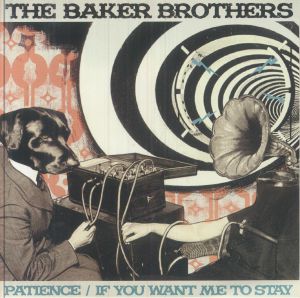 The Baker Brothers - Patience