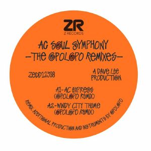 The Opolopo Remixes