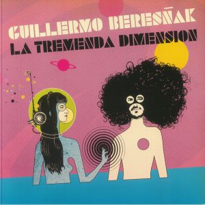 La Tremenda Dimension