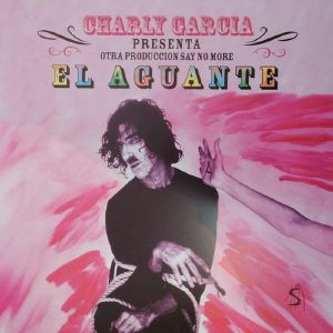 El Aguante (reissue)