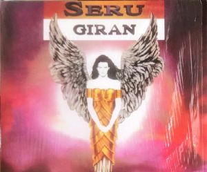 Seru Giran En Vivo 2 (reissue)