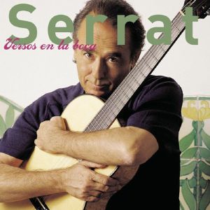 Versos En La Boca (reissue)