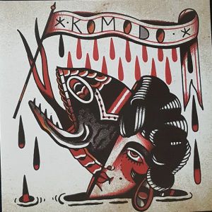 Komodo