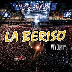 En Vivo En El Estadio Unico