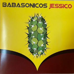 Jessico (reissue)