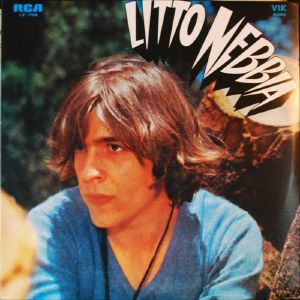 Litto Nebbia (reissue)
