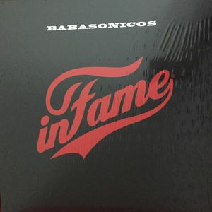 Infame (reissue)