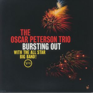 Bursting Out With The All Star Big Band (reissue)