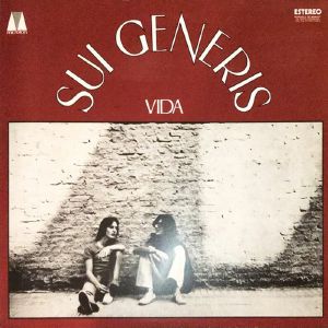 Vida (remastered)