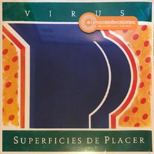 Superficies De Placer (reissue)