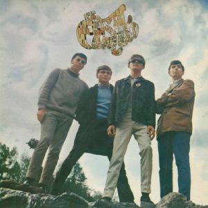 The Plastic Cloud (reissue)