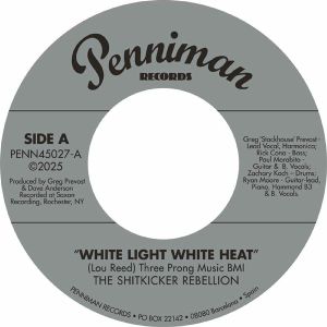 White Light White Heat