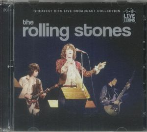 Greatest Hits Live Broadcast Collection