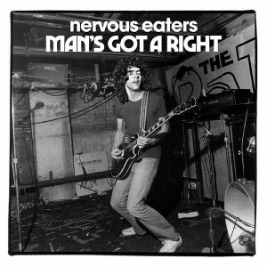 Man's Got A Right