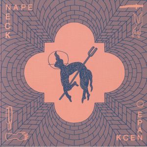 Nape Neck