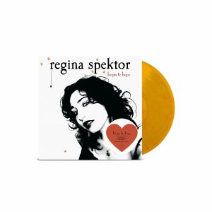 Begin To Hope (reissue)