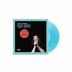 Live In London (reissue)