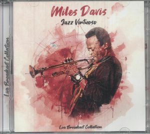 Jazz Virtuoso: Live Broadcast Collection