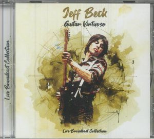 Guitar Virtuoso: Live Broadcast Collection