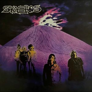 Skyeros (reissue)