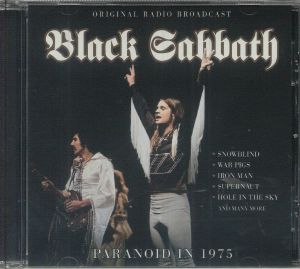 Paranoid In 1975