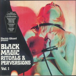 Black Magic Rituals & Perversions Vol 1