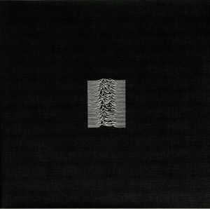 Unknown Pleasures (remastered) (B-STOCK)