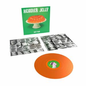 Heavier Jelly