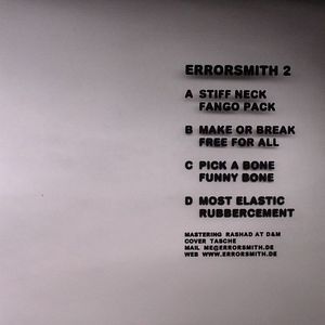 Errorsmith 2