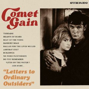 Letters To Ordinary Outsiders