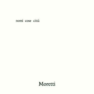 Nomi Cose Citta