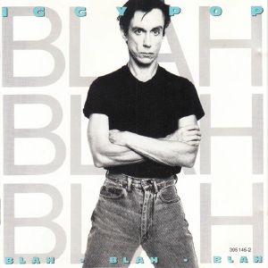 Blah Blah Blah (reissue)