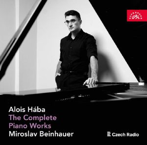 The Complete Piano Works