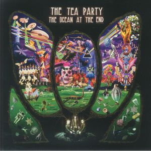 The Ocean At The End (reissue)