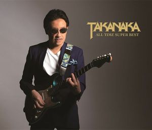 Takanaka All Time Super Best