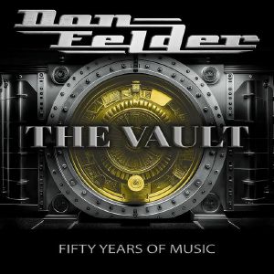 The Vault 1975-2025: Fifty Years Of Music