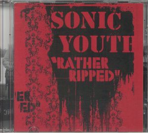 Rather Ripped (reissue)