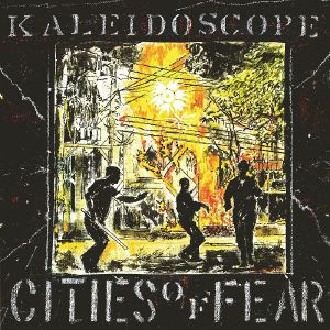 Cities Of Fear