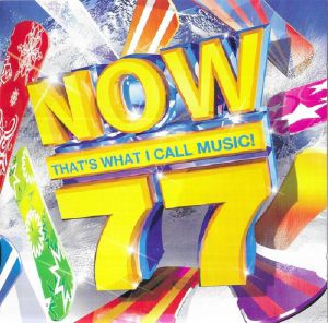 Now That's What I Call Music! 77