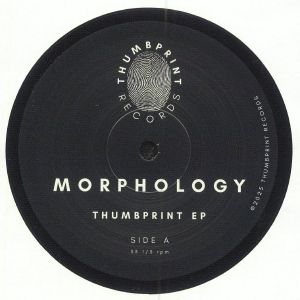 Thumbprint EP