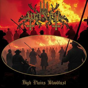 High Plains Bloodlust