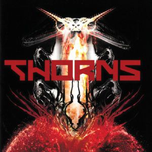 Thorns (reissue)