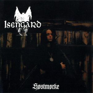 Hostmorke (reissue)