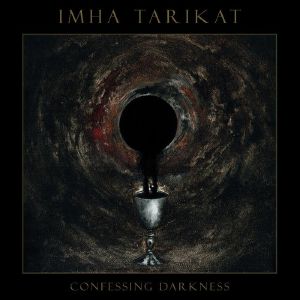 Confessing Darkness