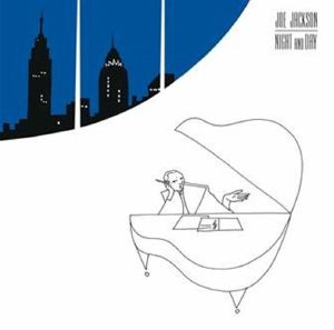 Night & Day (reissue)