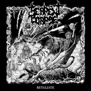 Retaliate