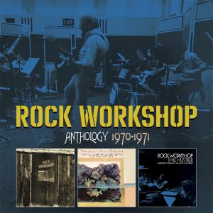 Anthology: 1970-1971