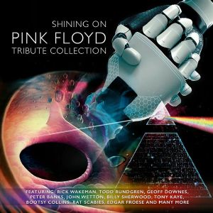 Shining On: Pink Floyd Tribute Collection