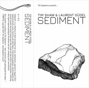 Sediment